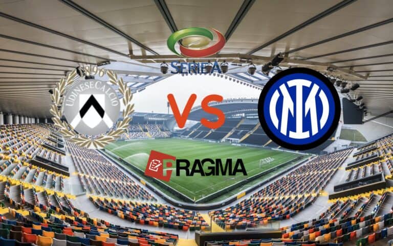 Udinese-Inter probabili formazioni