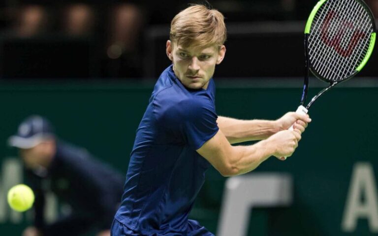 ATP Marrakech – Goffin torna a vincere. Opelka batte Isner a Houston