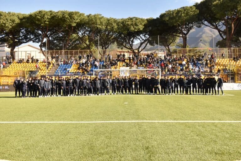 Playoff Under 17, Juve Stabia-Sudtirol 4-3