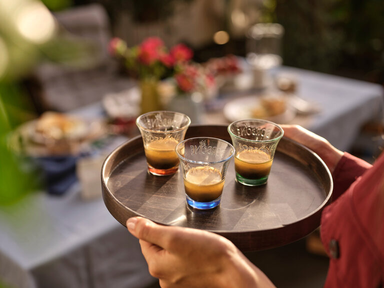 Caffè Borbone presente al Venditalia di Milano