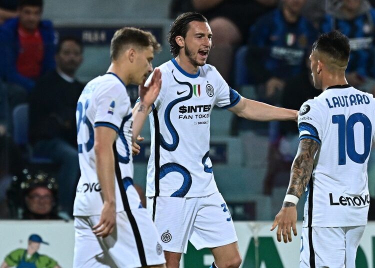Cagliari-Inter 1-3 le pagelle: Lautaro la decide con una doppietta, Barella non è sereno e Inzaghi azzecca tutte le scelte.