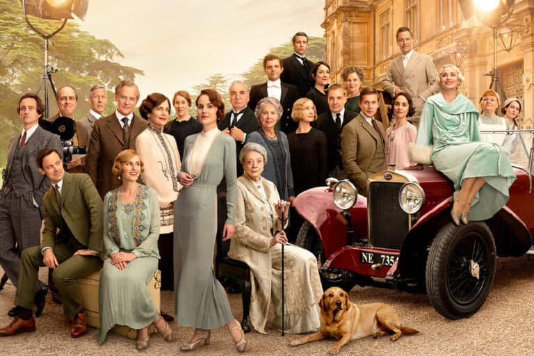 “Downton Abbey II – Una nuova era”, trama e recensione