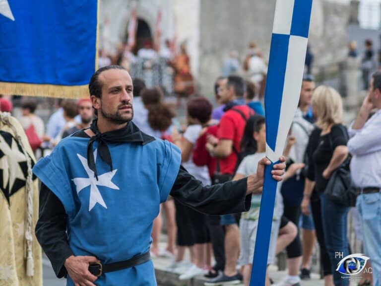 Amalfi, al via la 66esima Regata Storica delle Antiche Repubbliche Marinare