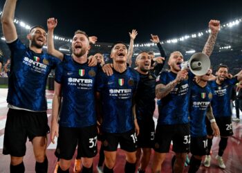 Juventus-Inter 2-4 d. t. s. le pagelle: Perisic eroico, Lautaro "furbo", Dimarco entra bene in partita, Inzaghi decisivo con le sostituzioni.