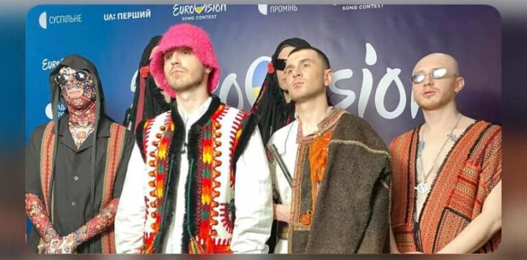 Eurovision 2023 in Italia?