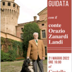 Visita Guidata Conte Orazio