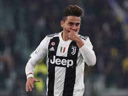 Gazzetta-Dybala ha scelto l’Inter