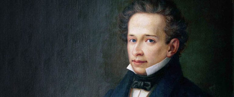 Giacomo Leopardi