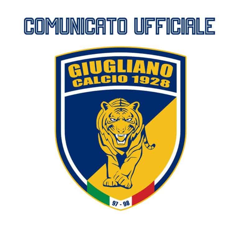 Giugliano, arrivano le conferme