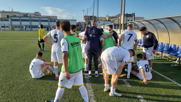 Juventude Stabia, destinazione Paradiso!