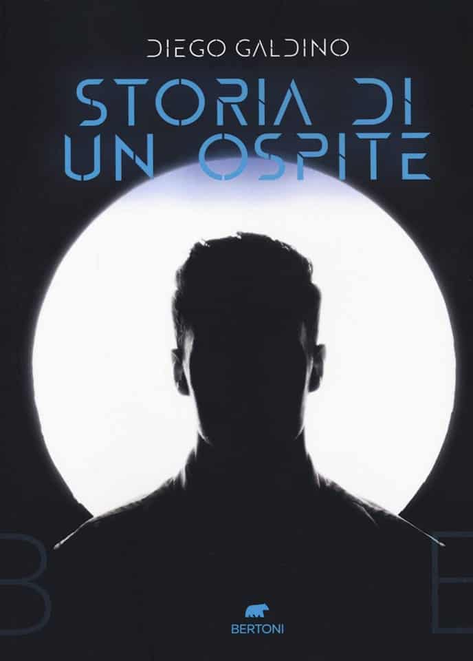 LIBRI DEL 2022: “Storia di un ospite” di Diego Galdino