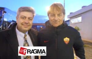 Alberto De Rossi