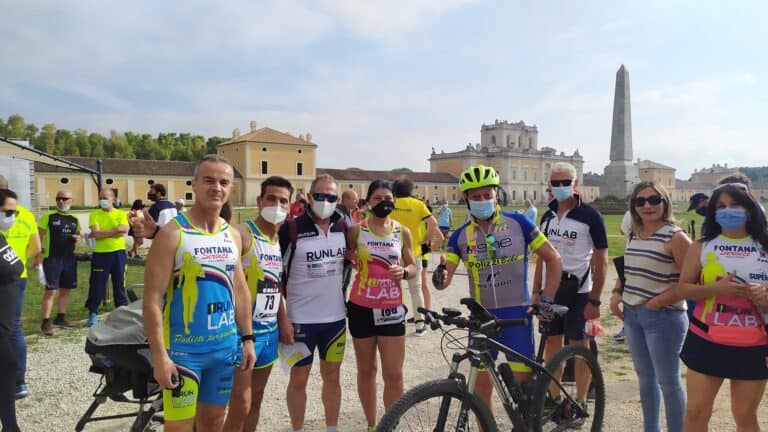 Caserta: ecco la “Campestre Reale”