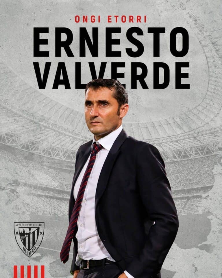 Valverde torna al suo grande amore