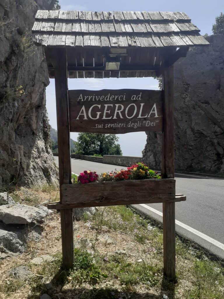 Tragedia ad Agerola. Perde la vita un dodicenne