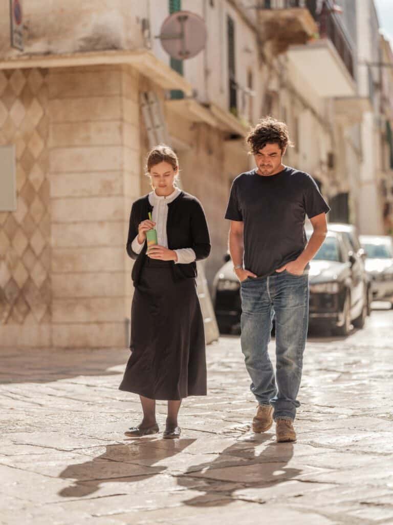 “Alla vita”, trama e recensione