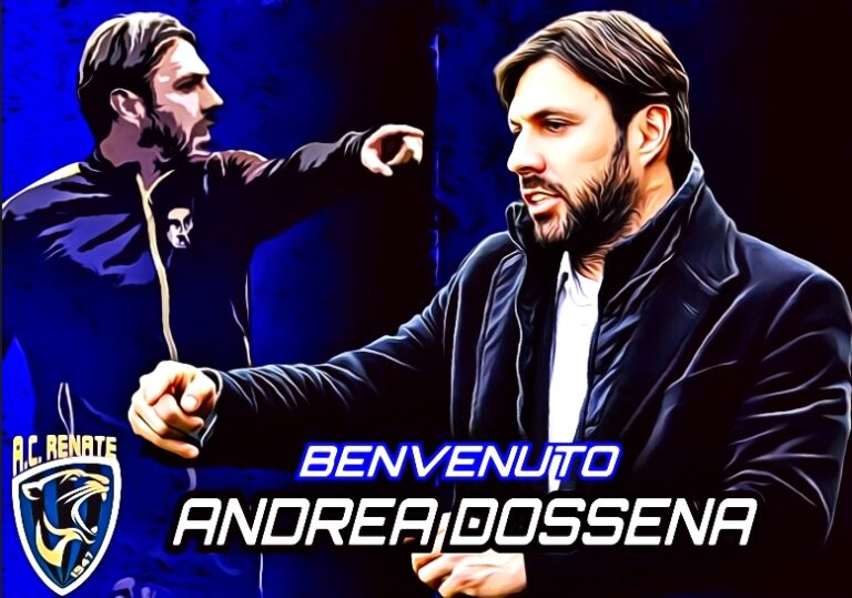 Andrea Dossena sarà nerazzurro!