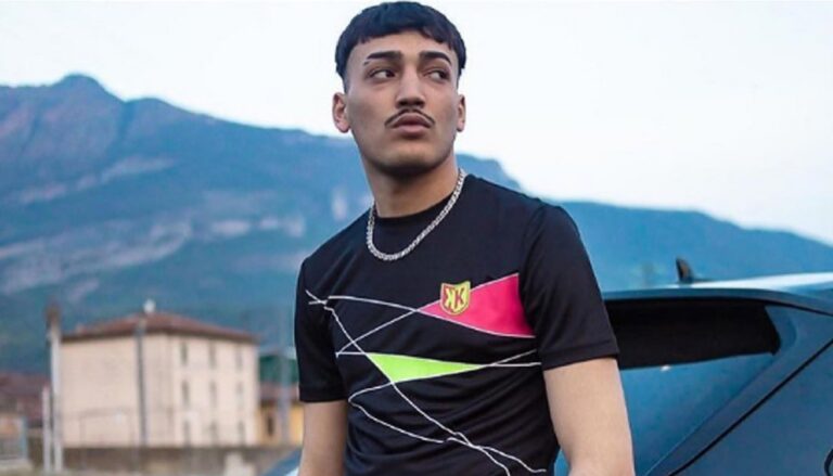 Simba La Rue accoltellato: ecco chi è il rapper ferito a Bergamo