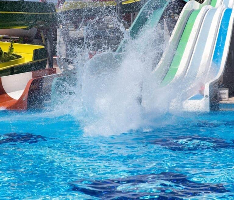 Tragedia al parco acquatico. Muore 12enne di Pompei