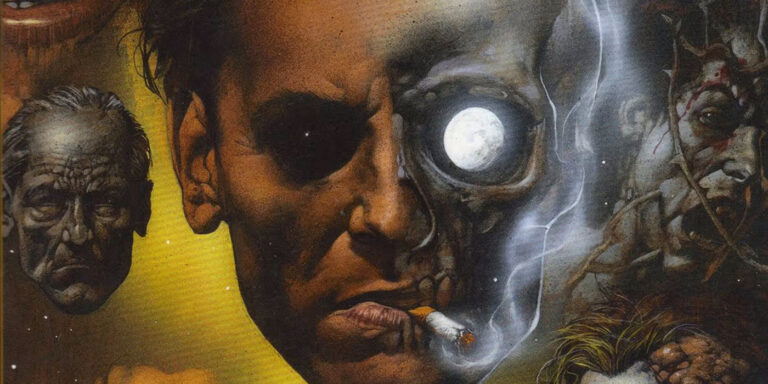 Hellblazer abitudini pericolose – L’angolo del Nerd e dell’Otaku