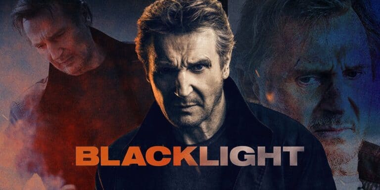 “Blacklight”, trama e recensione