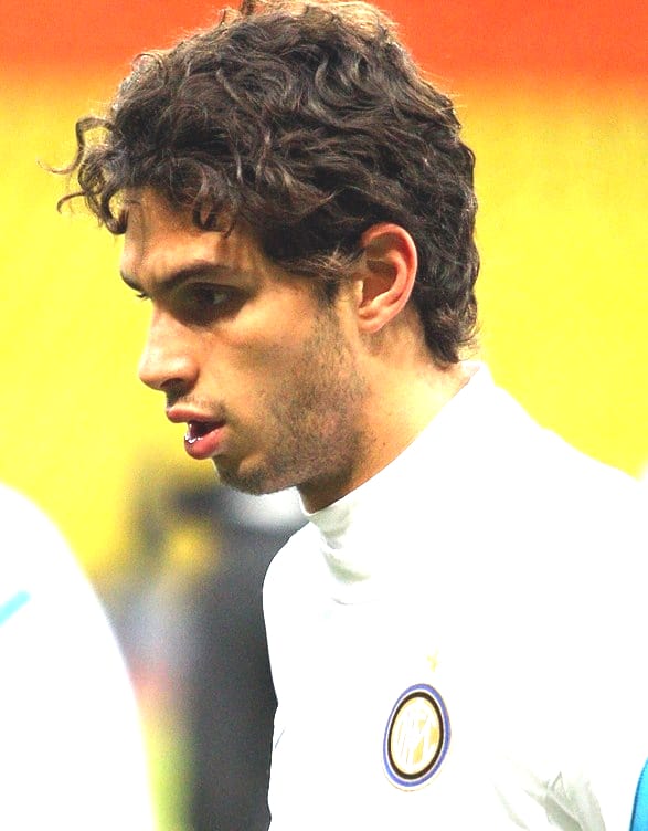 Andrea Ranocchia” Grazie Inter, è stato un bel cammino”