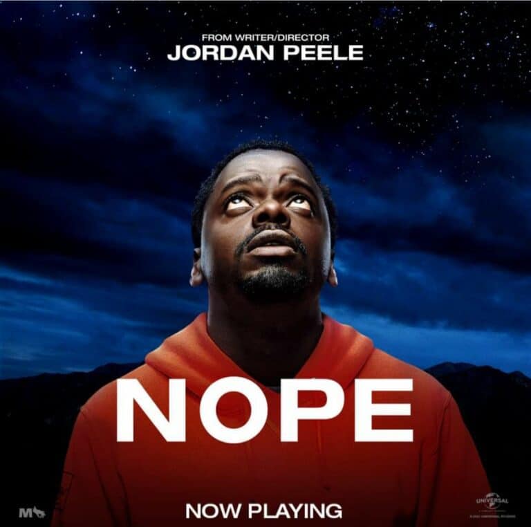 “Nope”, trama e recensione