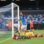 Foto Napoli Monza 4 0 Serie A 2022 2023 394