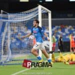 Foto Napoli Monza 4 0 Serie A 2022 2023 395