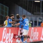 Foto Napoli Monza 4 0 Serie A 2022 2023 403