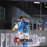 Foto Napoli Monza 4 0 Serie A 2022 2023 414