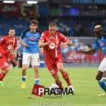Foto Napoli Monza 4 0 Serie A 2022 2023 438