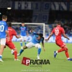 Foto Napoli Monza 4 0 Serie A 2022 2023 475