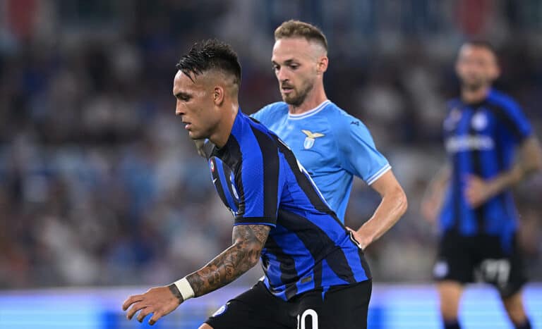 Pedro e Luis Alberto ribaltano l’Inter: la Lazio vince 3-1