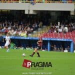 Salernitana Sampdoria 4 0 Serie A 2022 2023 113