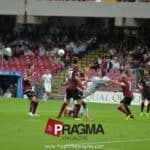 Salernitana Sampdoria 4 0 Serie A 2022 2023 191
