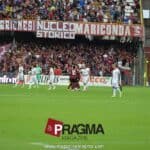 Salernitana Sampdoria 4 0 Serie A 2022 2023 42