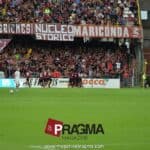 Salernitana-Sampdoria 4-0: le foto della goleada granata