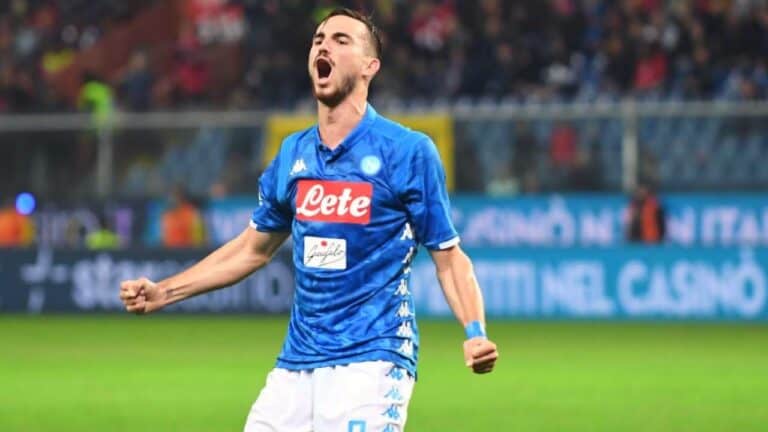 Napoli, sirene francesi su Fabian Ruiz: piace al PSG