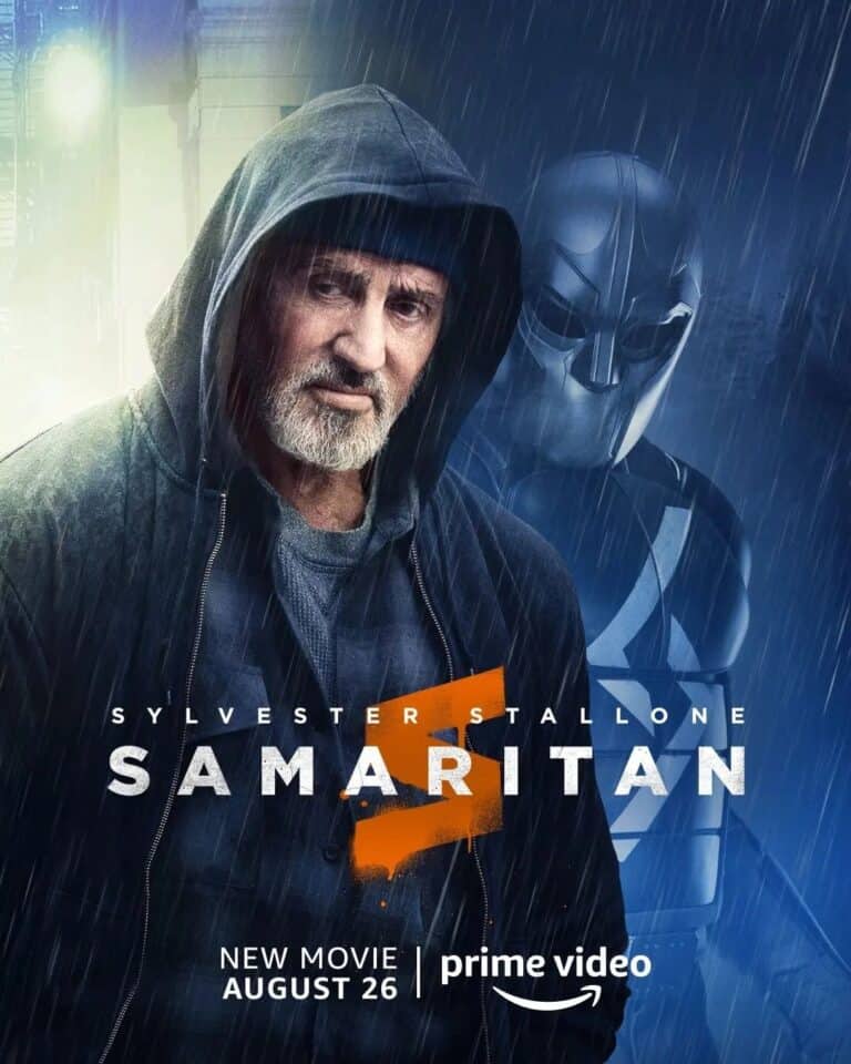 “Samaritan”, trama e recensione