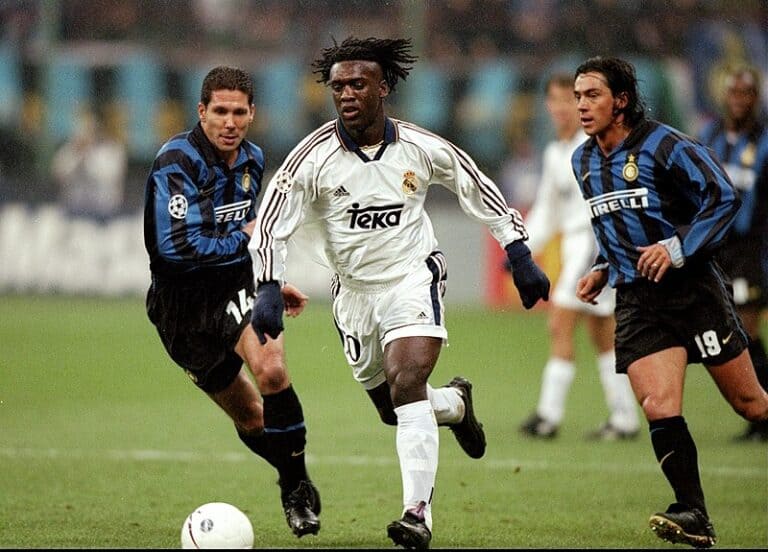 Clarence Seedorf, il Professore spiega!