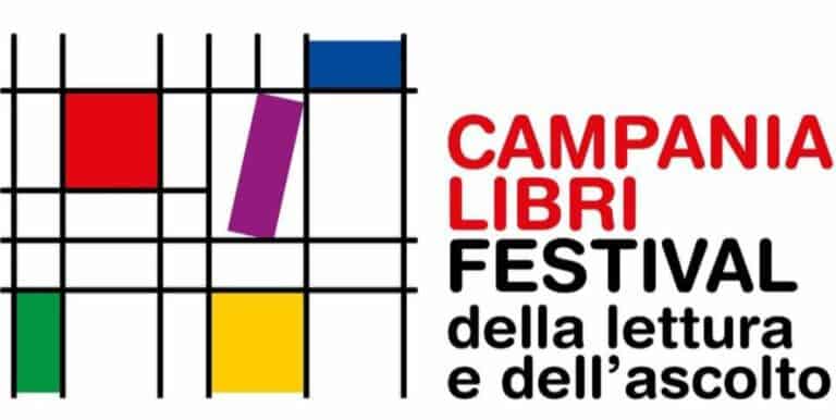 Al via il Campania Libri Festival