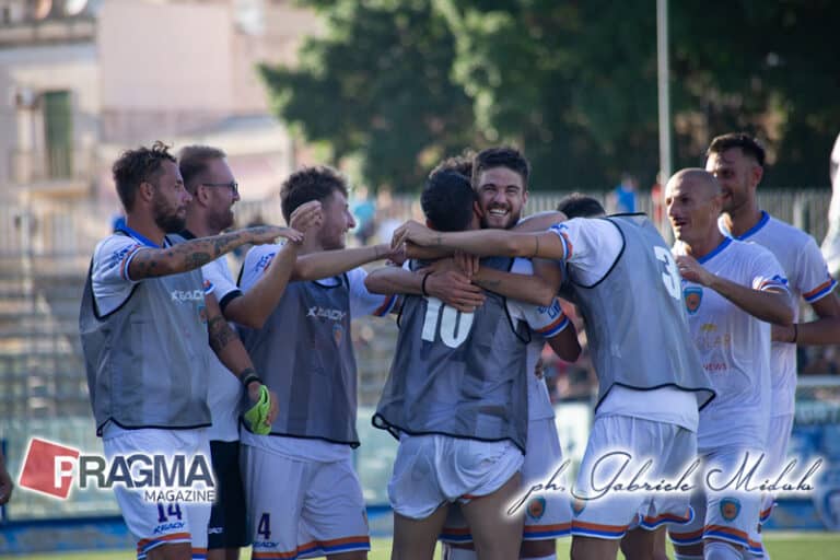 Siracusa Calcio: tre punti oro in trasferta