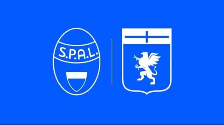 Spal-Genoa probabili formazioni