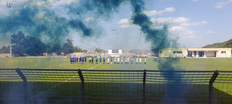 Promozione Sicilia Girone A Kamarat-Marsala F.C 3-1