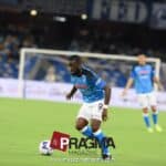 Foto Napoli Lecce 1 1 Serie A 2022 2023 16