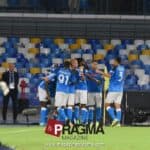 Foto Napoli Lecce 1 1 Serie A 2022 2023 224