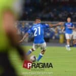 Foto Napoli Lecce 1 1 Serie A 2022 2023 524