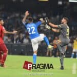 Foto Napoli Lecce 1 1 Serie A 2022 2023 723