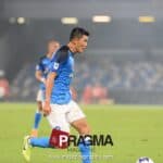 Foto Napoli Lecce 1 1 Serie A 2022 2023 765